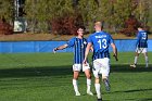 MSoc vs Springfield  Men’s Soccer vs Springfield College in the first round of the 2023 NEWMAC tournament. : Wheaton, MSoccer, MSoc, Men’s Soccer, NEWMAC